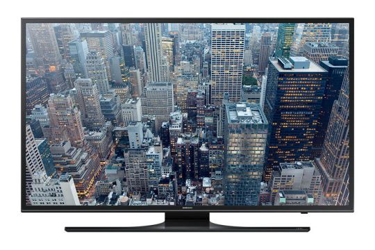 Samsung Ue50ju6400k 4k Ultra Hd Smart Tv